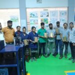 Employee Best Award