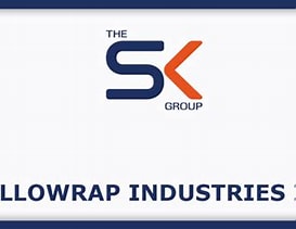 Sellowrap Industries Ltd